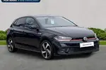 2022 Volkswagen Polo GTI