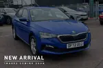 2023 Skoda Scala