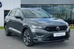 2020 Volkswagen T-Roc