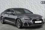 2023 Audi A5 Sportback