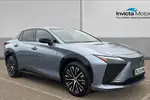 2024 Lexus RZ