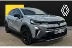 2025 Renault Symbioz