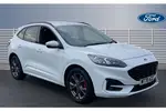 2020 Ford Kuga