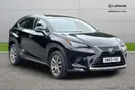 2020 Lexus NX