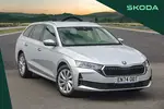 2025 Skoda Octavia Estate