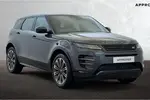 2024 Land Rover Range Rover Evoque