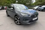 2022 SEAT Tarraco