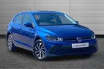 2022 Volkswagen Polo