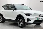 2023 Volvo XC40 Recharge
