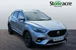 2024 MG ZS