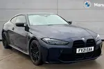 2022 BMW M4