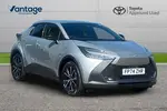 2024 Toyota C-HR