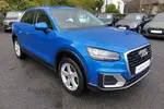2019 Audi Q2
