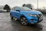 2021 Nissan Qashqai