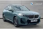 2026 BMW X1