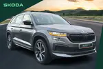 2022 Skoda Kodiaq