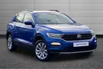2020 Volkswagen T-Roc