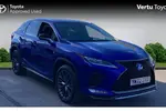 2022 Lexus RX