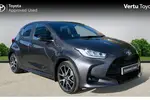 2022 Toyota Yaris