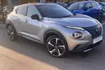 2022 Nissan Juke