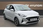 2026 Hyundai i10