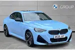 2026 BMW 2 Series