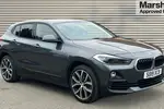 2019 BMW X2