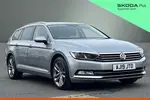 2019 Volkswagen Passat Estate