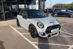 2018 MINI Hatchback