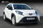 2024 Toyota Aygo X