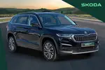 2023 Skoda Kodiaq