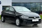 2021 Volkswagen Polo