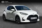 2025 Toyota Yaris