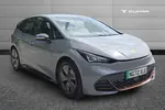 2023 Cupra Born
