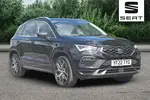 2022 SEAT Ateca