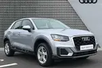2020 Audi Q2