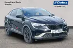 2023 Renault Arkana