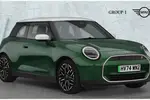 2024 MINI Cooper