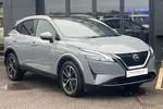 2023 Nissan Qashqai