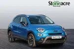 2023 Fiat 500X