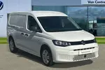 2025 Volkswagen Caddy Maxi