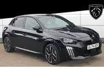 2024 Peugeot 208