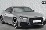 2022 Audi TT RS