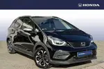 2022 Honda Jazz Crosstar