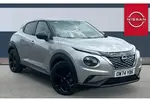 2025 Nissan Juke