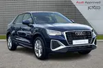 2025 Audi Q2