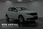 2019 Dacia Sandero