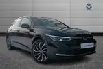 2023 Volkswagen Golf