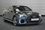 2022 Audi A3