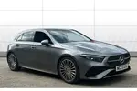 2024 Mercedes-Benz A-Class